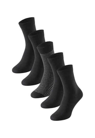 Schiesser Socken (5-Paar)