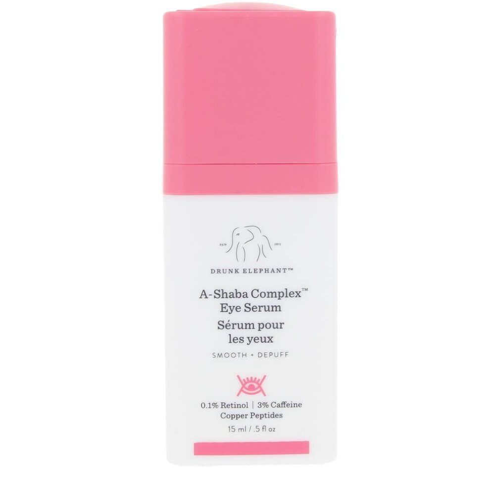 Drunk Elephant Körperpflegemittel A-Shaba Complex Eye Serum (Augenserum)
