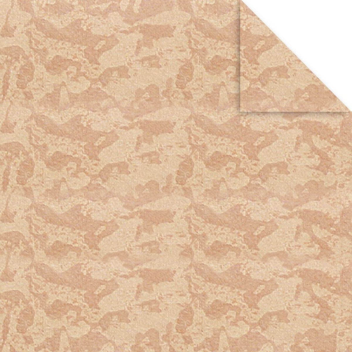 Bastelfilz Faltblätter Aurelio Stern Earth Crack Paper 100g/qm 15x15cm VE=33 BLa.