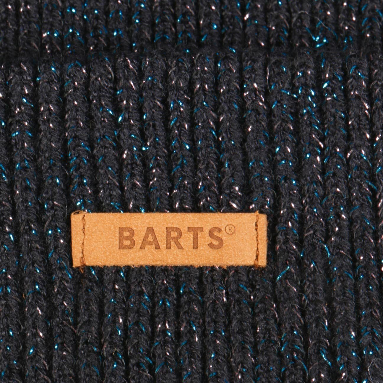 Barts Beanie (1-St) mit Beanie Umschlag
