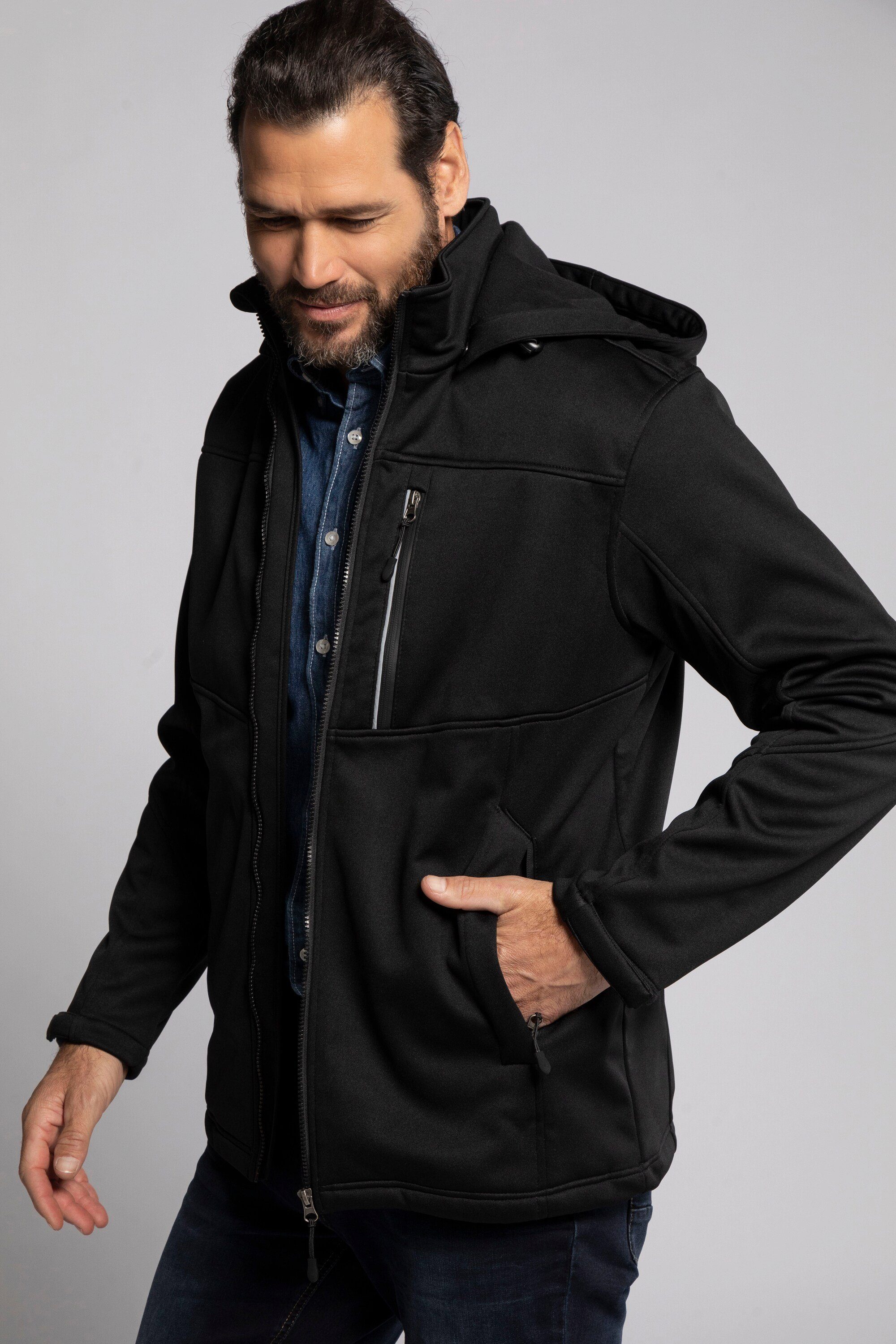 Softshelljacke Softshelljacke Outdoor wind- wasserabweisend