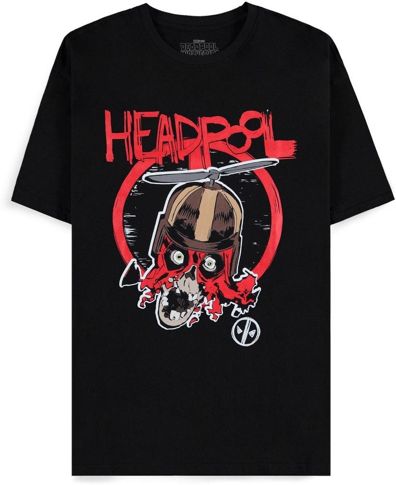 Deadpool T-Shirt
