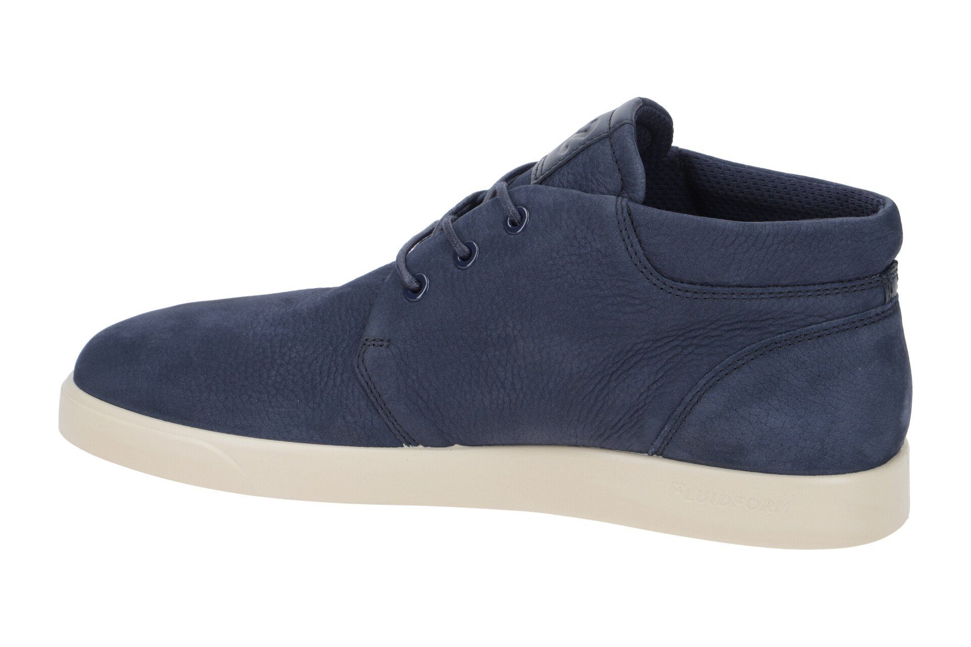Ecco 52134450769 Schnürschuh