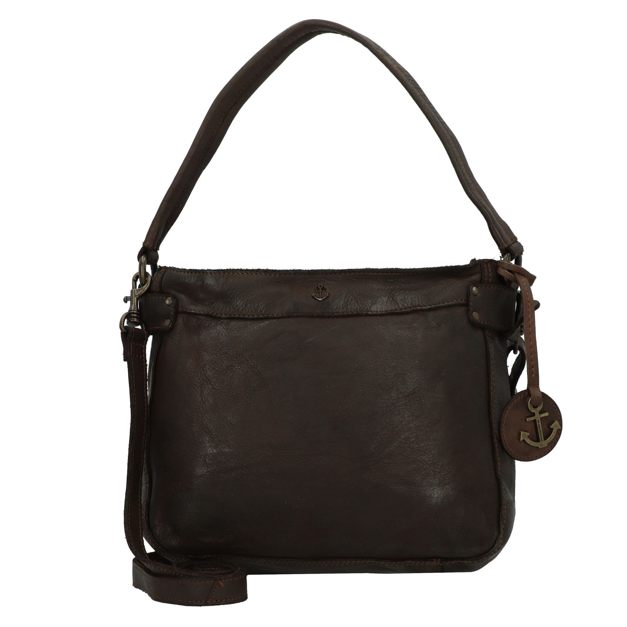 HARBOUR 2nd Schultertasche Anchor Love, Leder günstig online kaufen