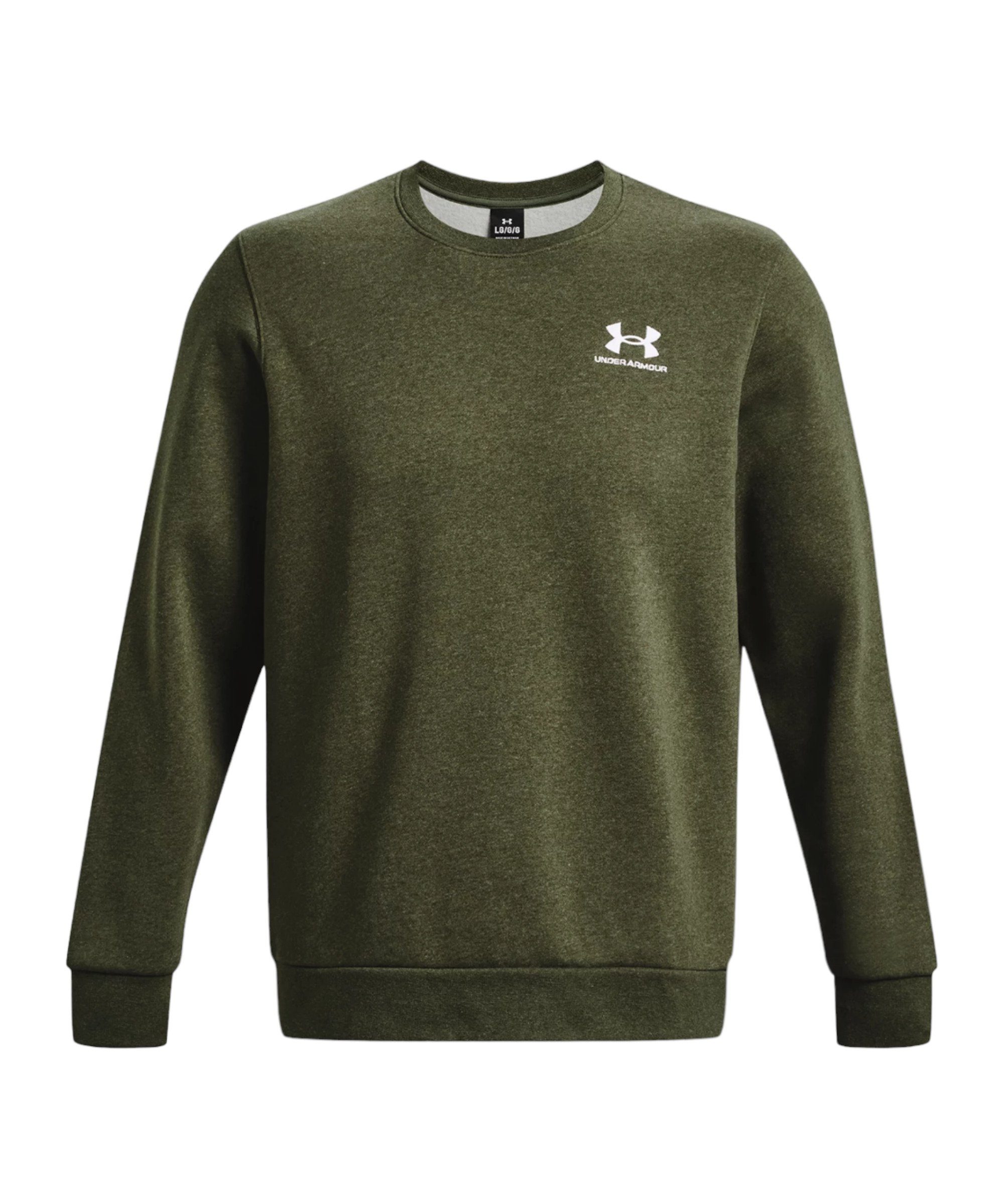 Under Armour® Sweater Essential Fleece Sweatshirt