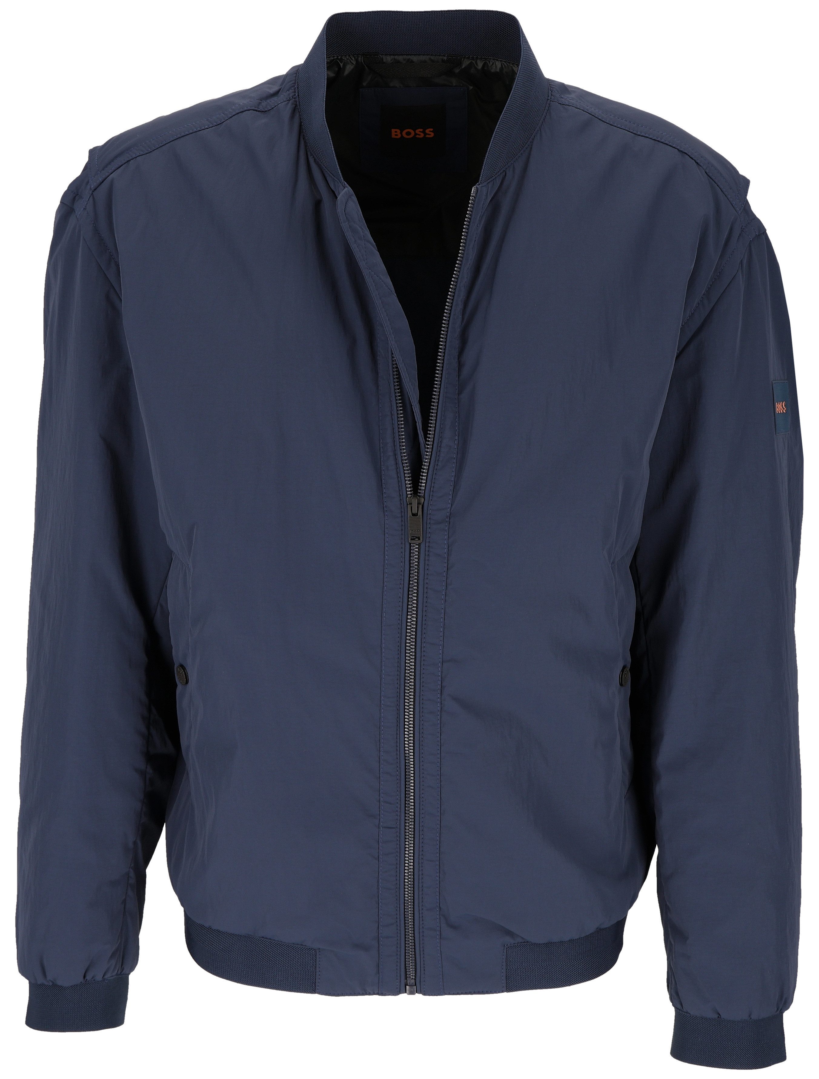 Wolljacke