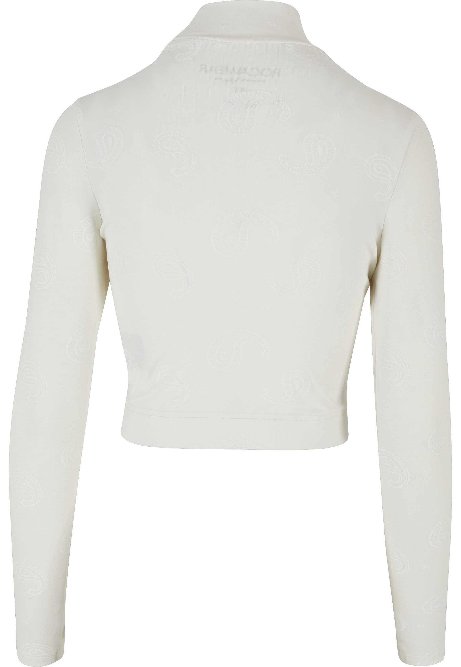 Rocawear Sweatshirt Rocawear Damen Rocawear AllAround Crewneck (1-tlg)