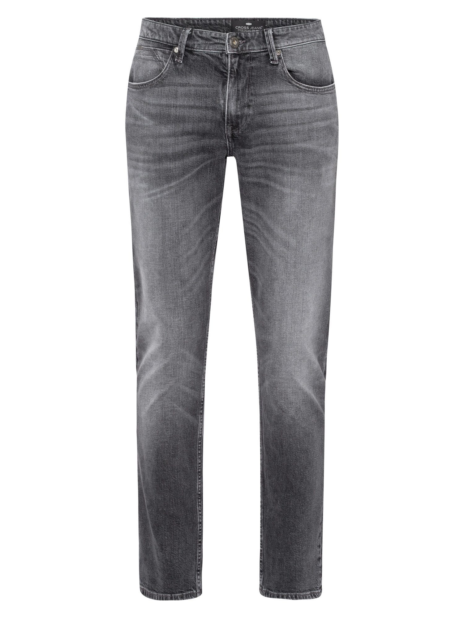 Dylan JEANS® CROSS Regular-fit-Jeans