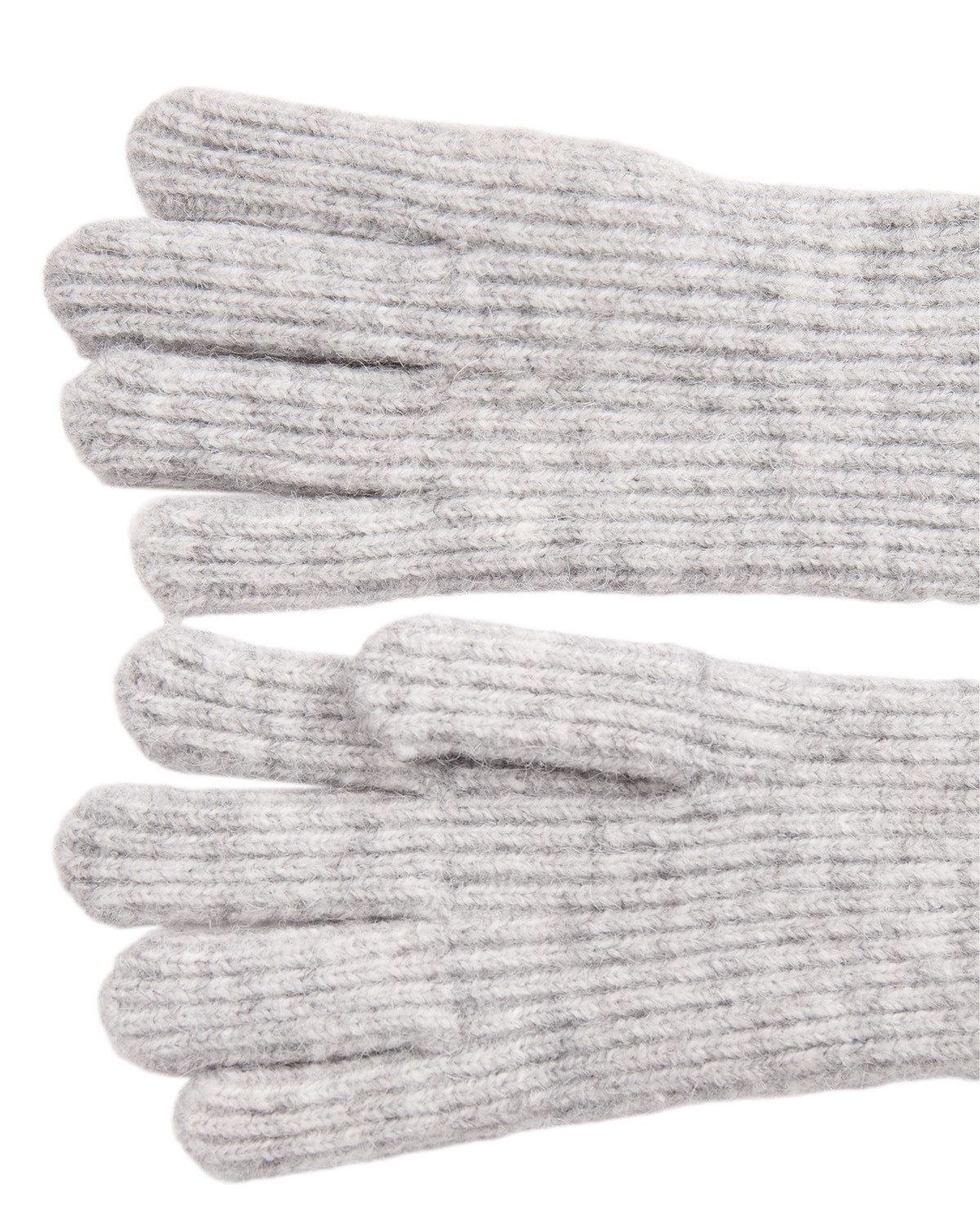 nümph Strickhandschuhe – Elegante Strickhandschuhe mit Perlen