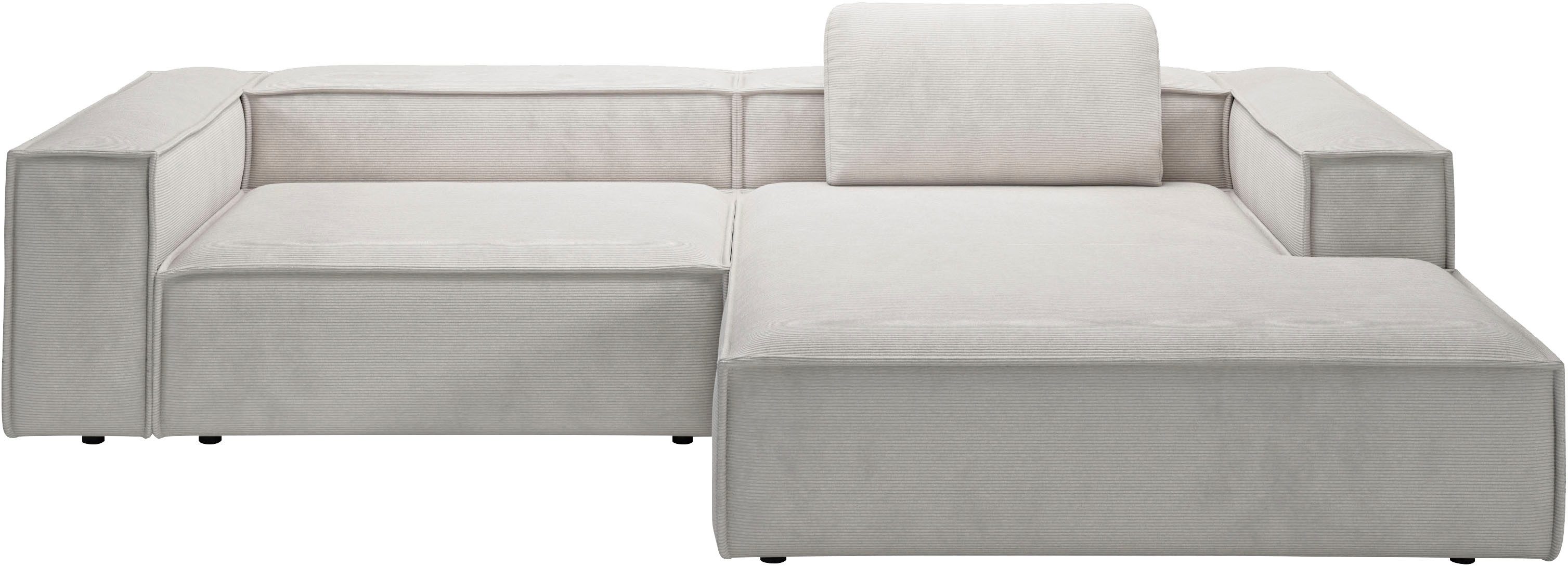 Places of Style Ecksofa Watertown, modernes günstig online kaufen