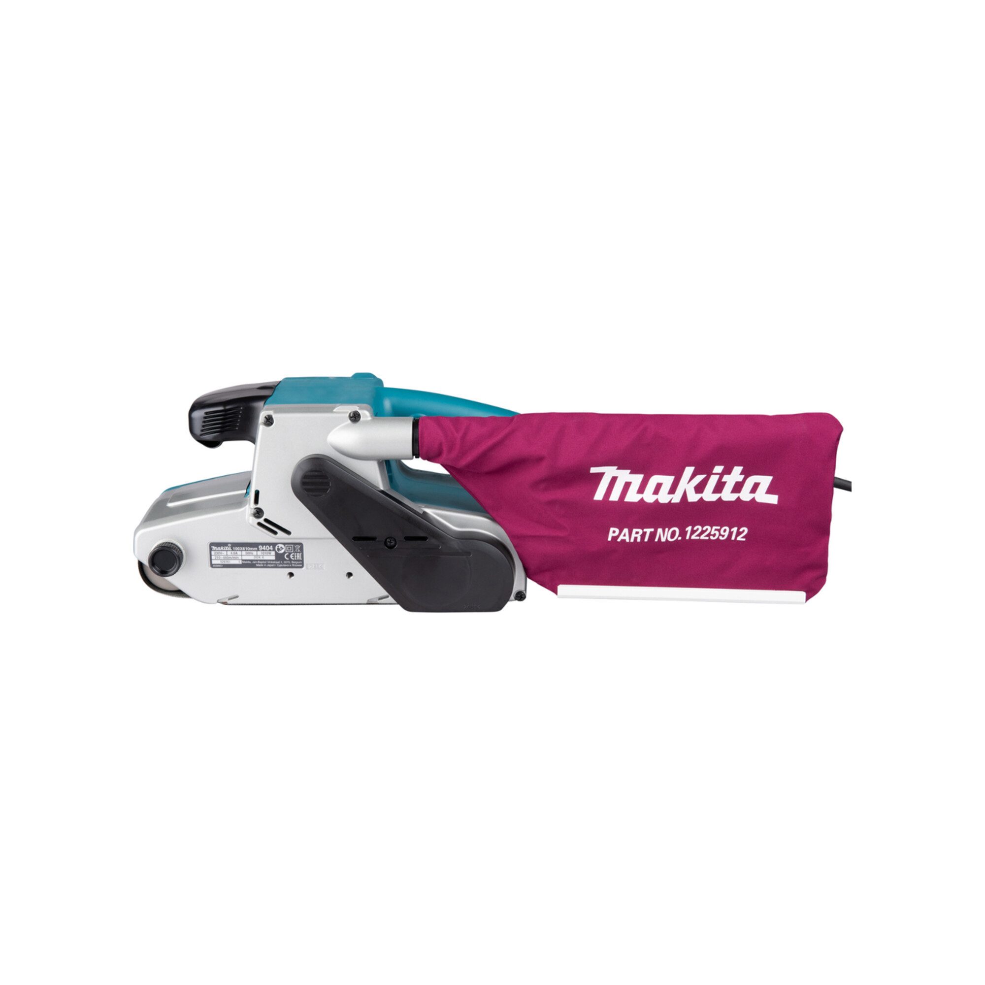 Makita Bandschleifer Makita Bandschleifer 9404J