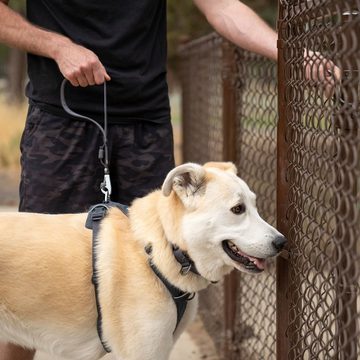 Ruffwear Kurzführer FRONT RANGE™ Short Leash, Leine für alltägliche Abenteuer, jetzt in einer kürzeren Version.