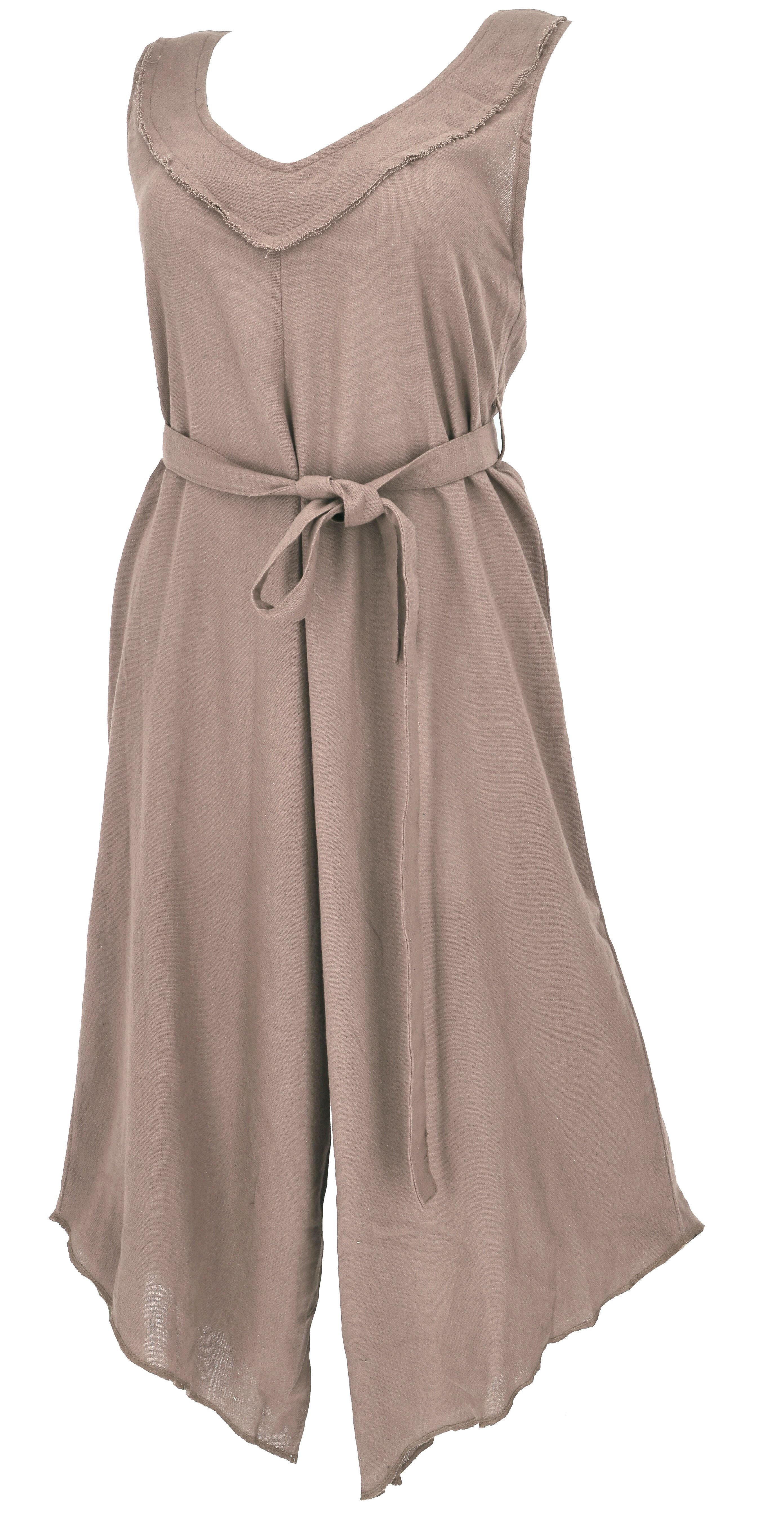 Guru-Shop Relaxhose Boho Jumpsuit, Overall, loose günstig online kaufen