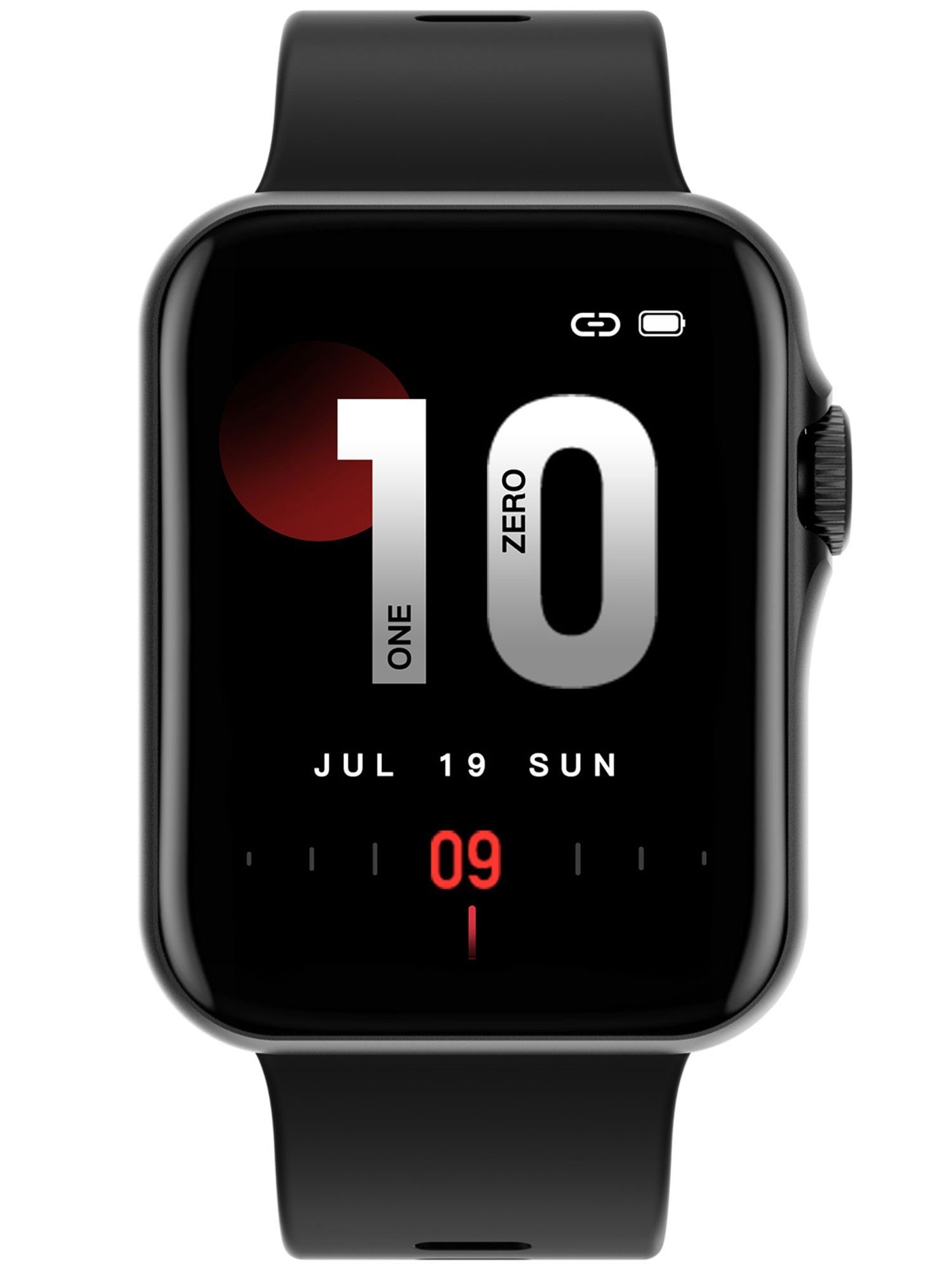 SMARTY 2.0 SW022A Smartwatch