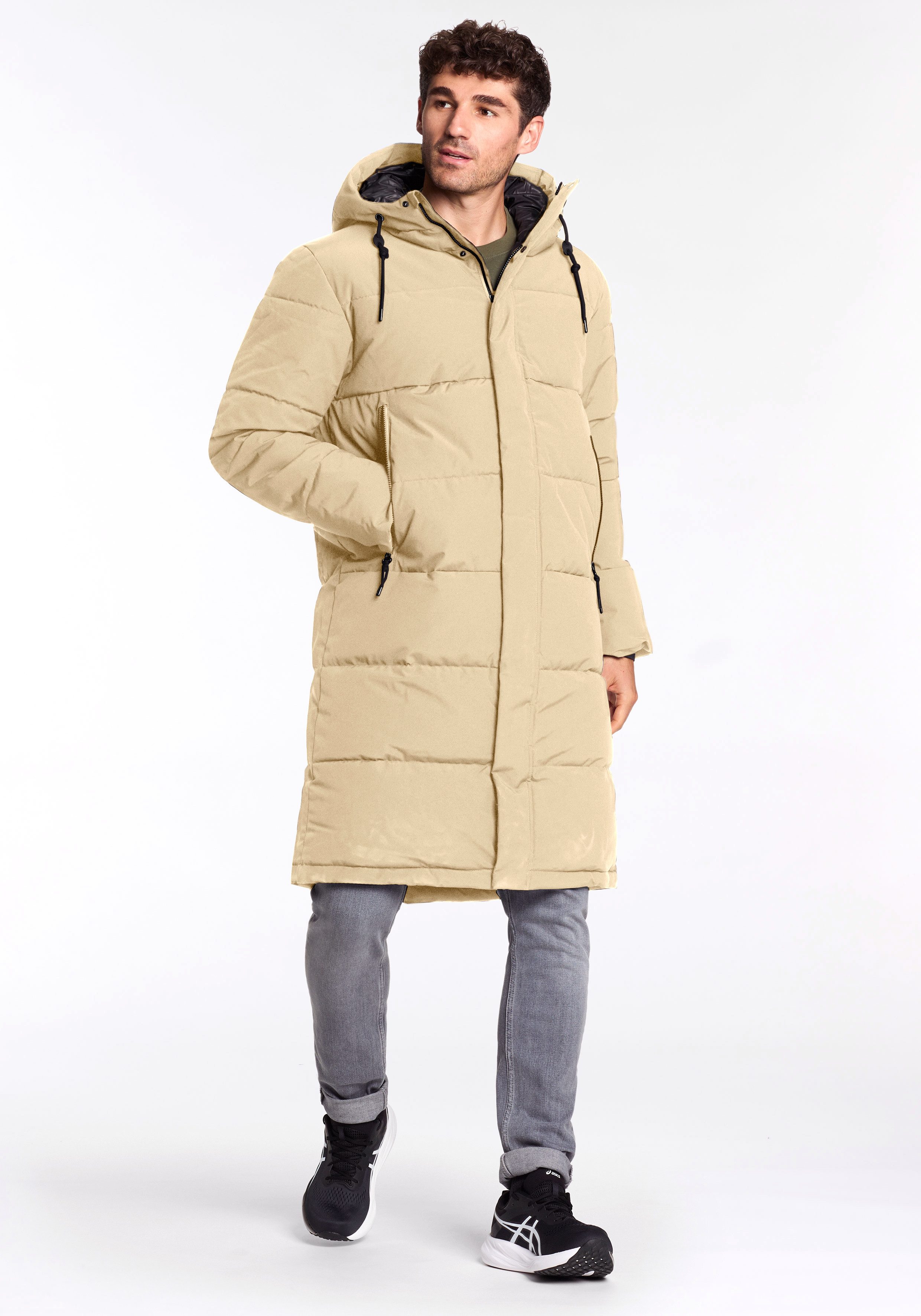 Icepeak Funktionsmantel ARDEK (1-tlg) günstig online kaufen
