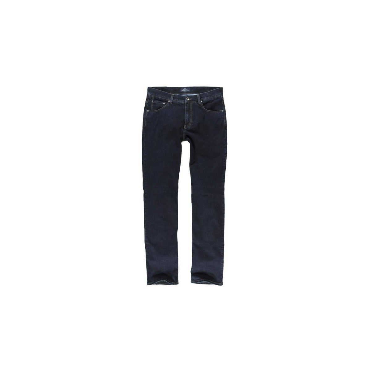 Engbers blau 5-Pocket-Jeans (1-tlg)