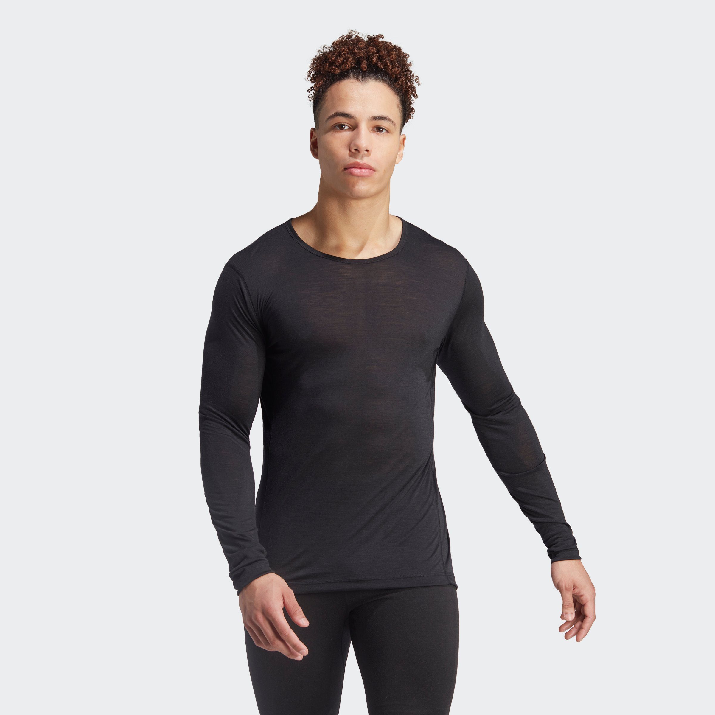 adidas TERREX Funktionsshirt XPR MER150 LS günstig online kaufen
