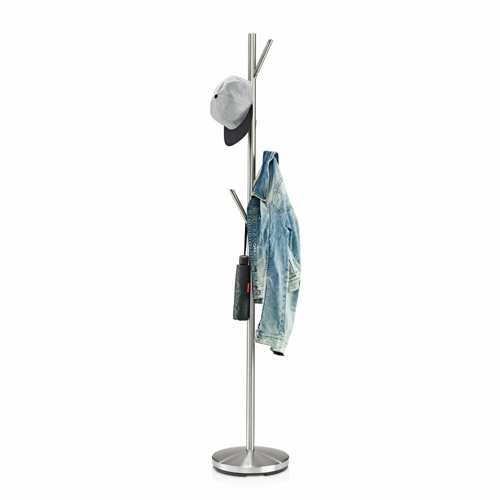 REISENTHEL® Garderobenständer wardrobe Metal Chrome Plated