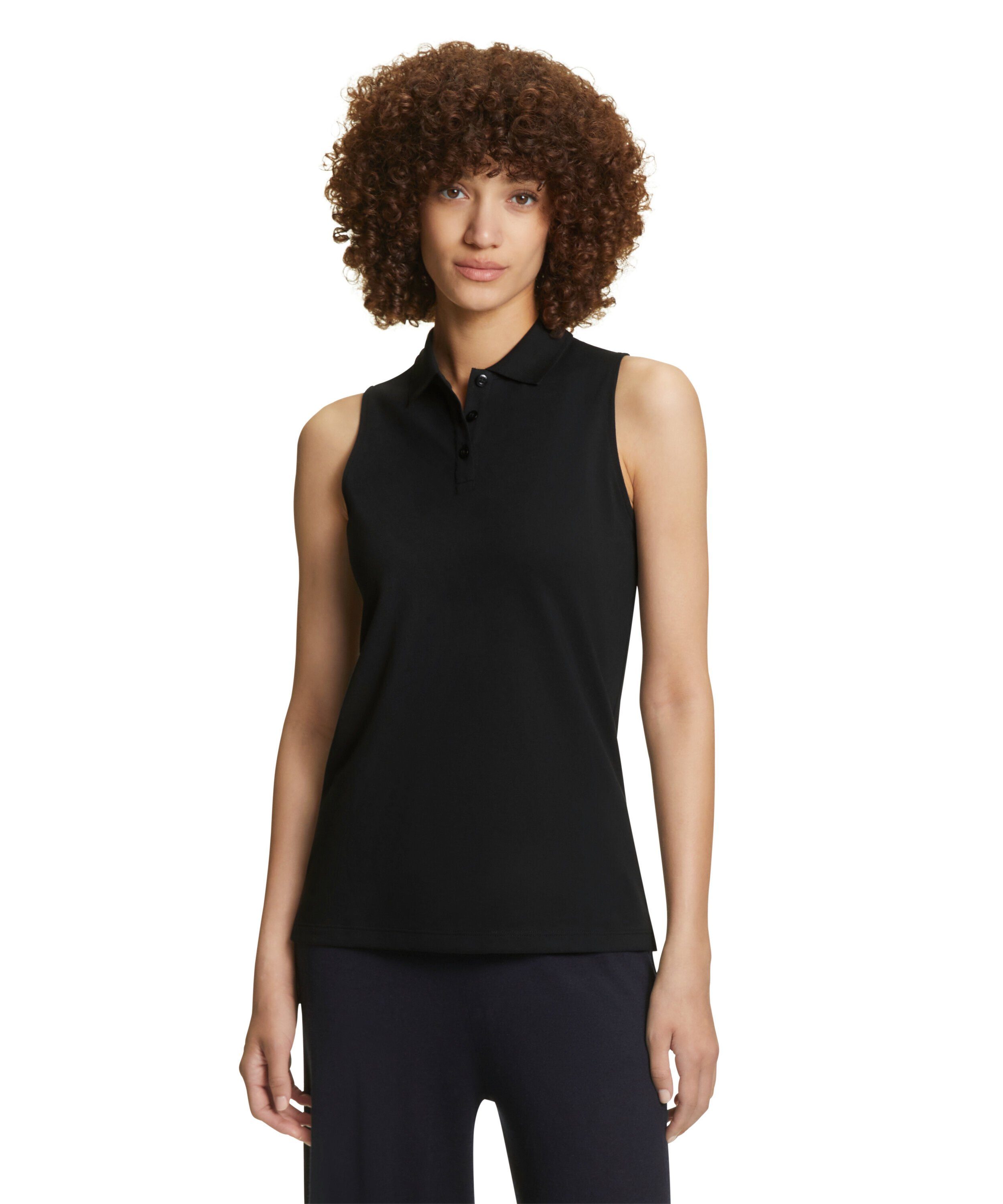 FALKE Poloshirt (1-tlg., 1) aus hochwertiger günstig online kaufen