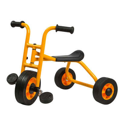 Rabo Dreirad Tricycles Dreirad Trike, Geeignet für Kindergarten, Kita und Schule