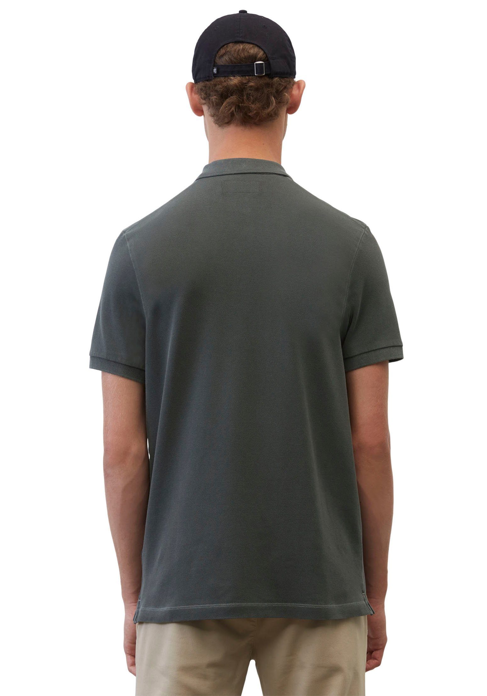 Marc O'Polo Poloshirt im klassischen Look günstig online kaufen
