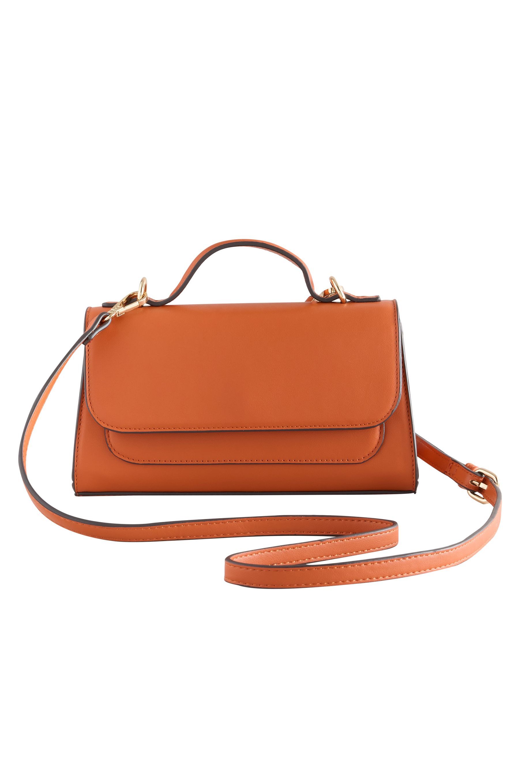 Next Handtasche Mini-Tragetasche mit Griff oben günstig online kaufen