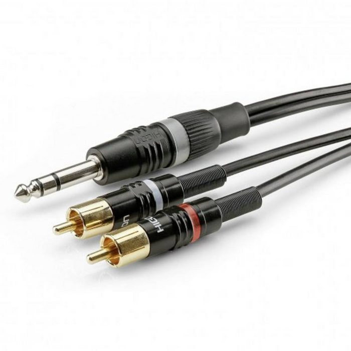 Sommer Cable Audio Anschlusskabel Audio- & Video-Kabel AR9007