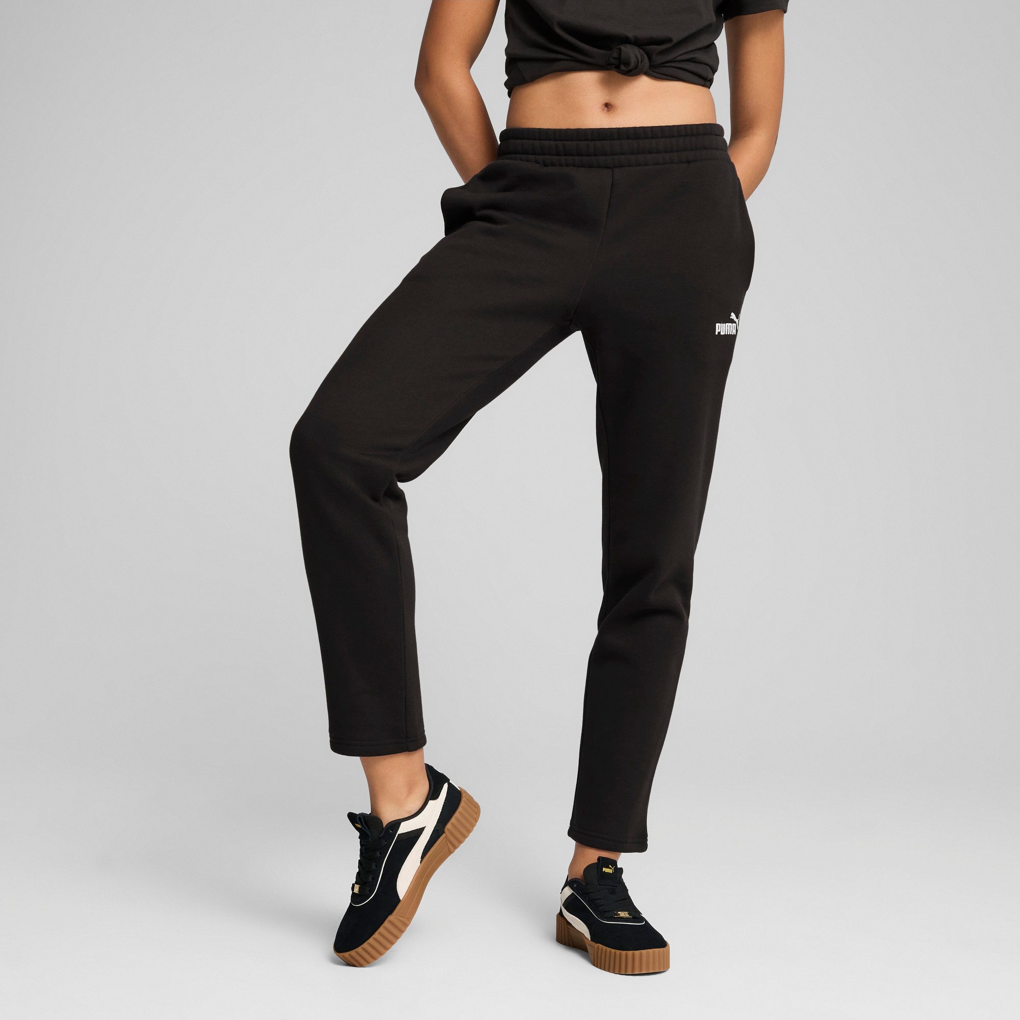 PUMA Trainingshose ESS SMALL NO. 1 günstig online kaufen