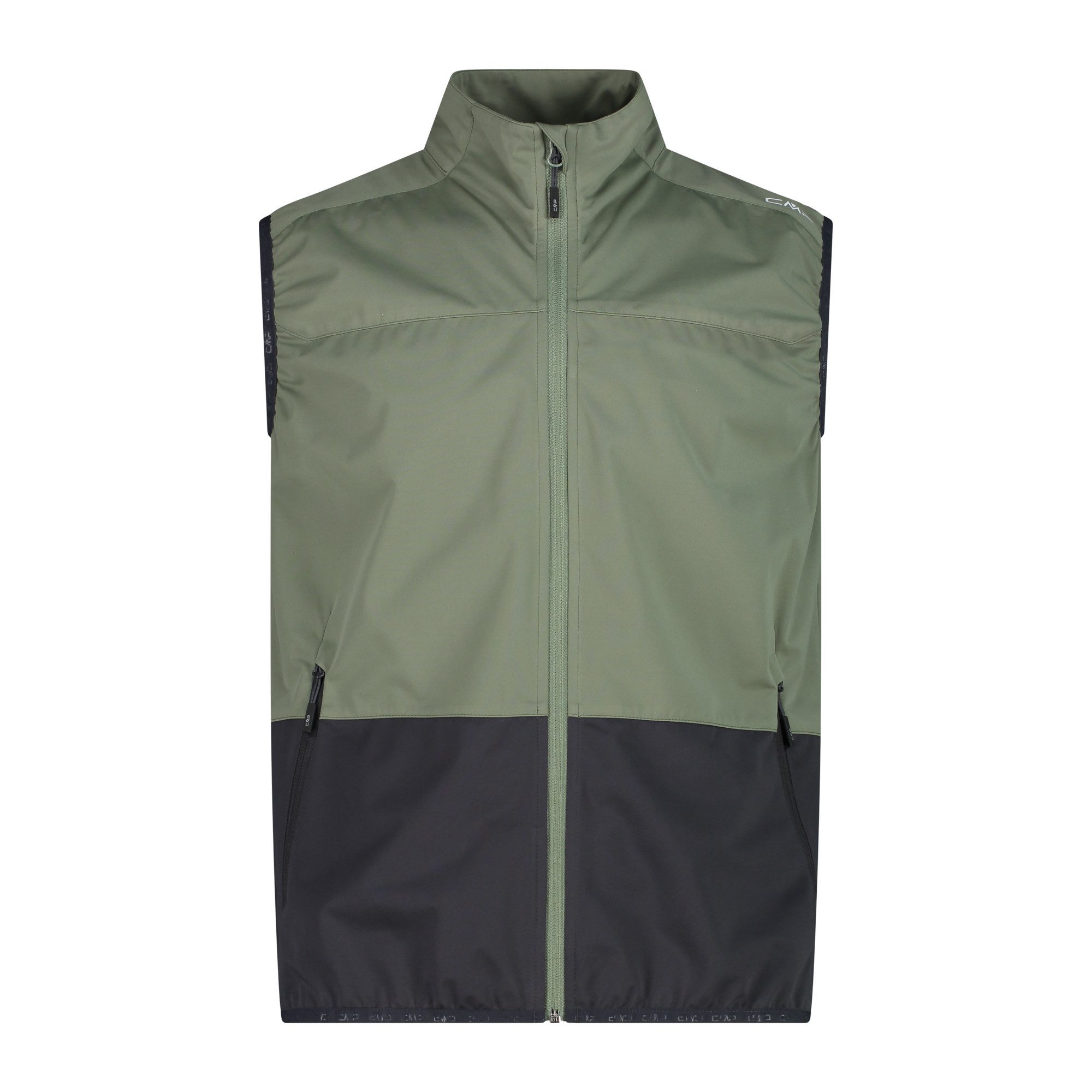 Funktionsweste CMP Herren Weste MAN VEST 34A7567