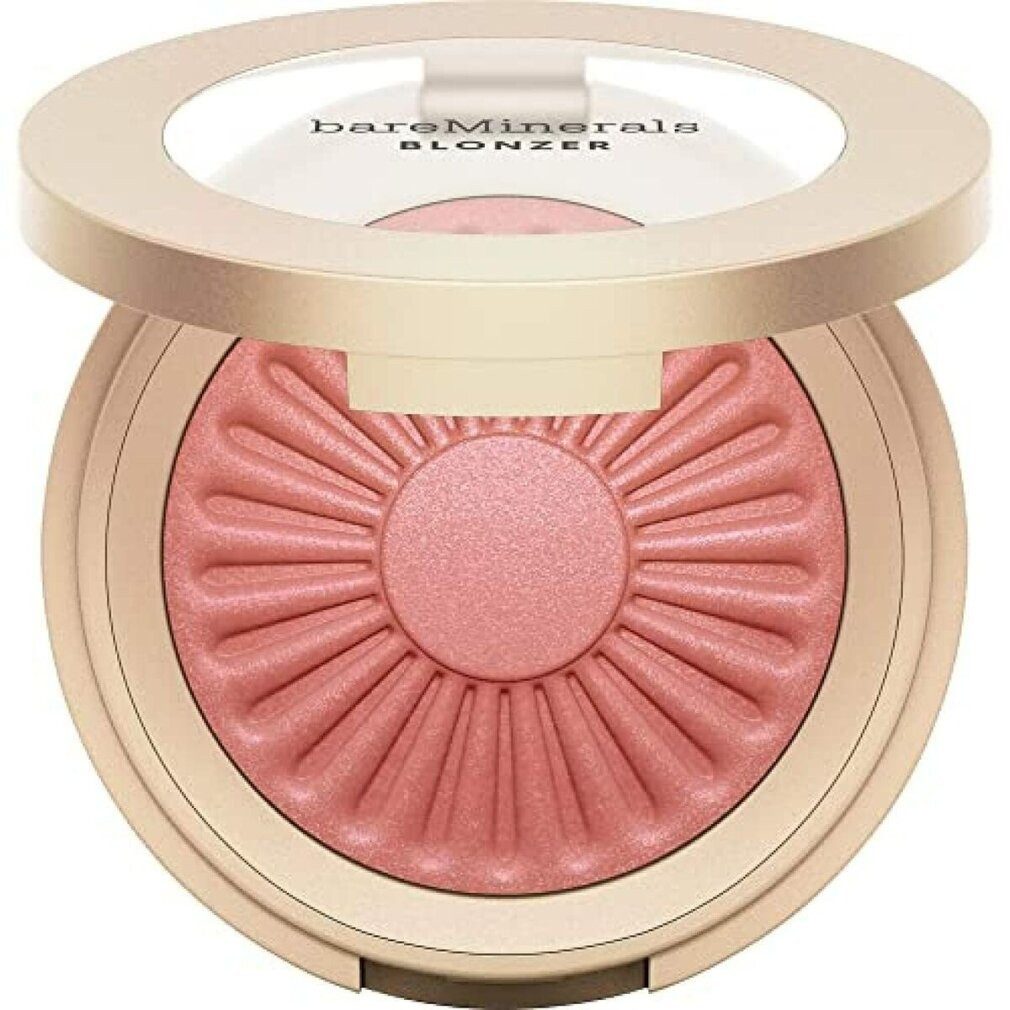 BAREMINERALS Tagescreme Gen Hautfarbe Blonzer Kiss Of Pink