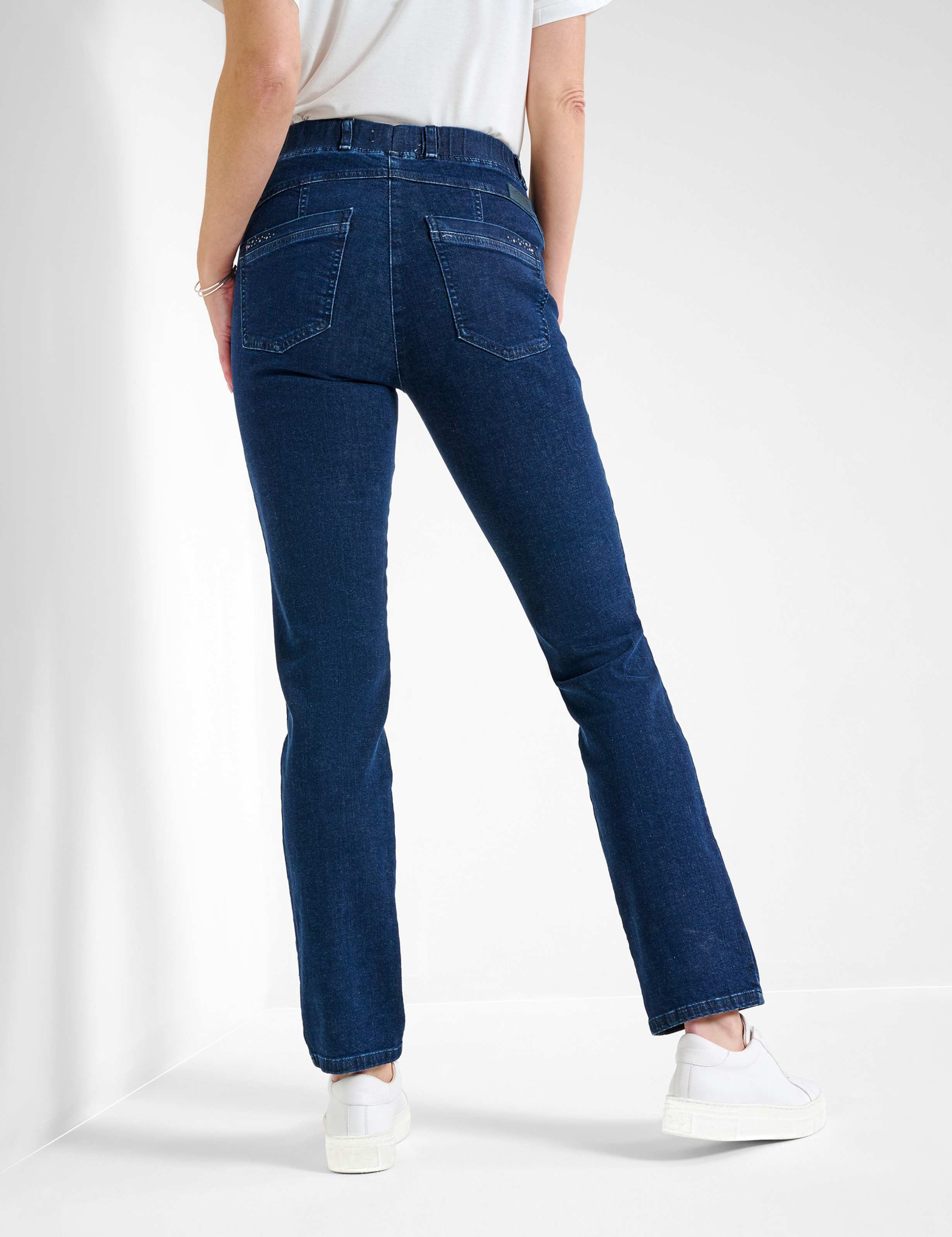RAPHAELA by BRAX 5-Pocket-Jeans