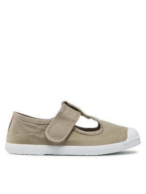 Cienta Sneakers aus Stoff 77997 Tea 109 Sneaker