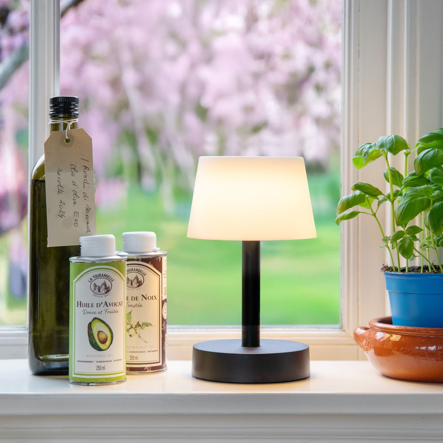 Remember LED Tischleuchte Fritz Pure günstig online kaufen