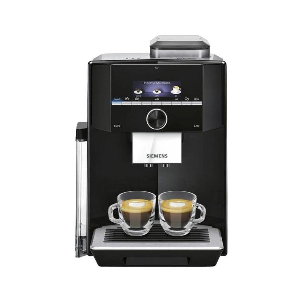 Kaffeevollautomat