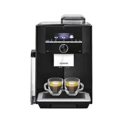 SIEMENS Kaffeevollautomat EQ.9 S300 TI923509DE Kaffeevollautomat