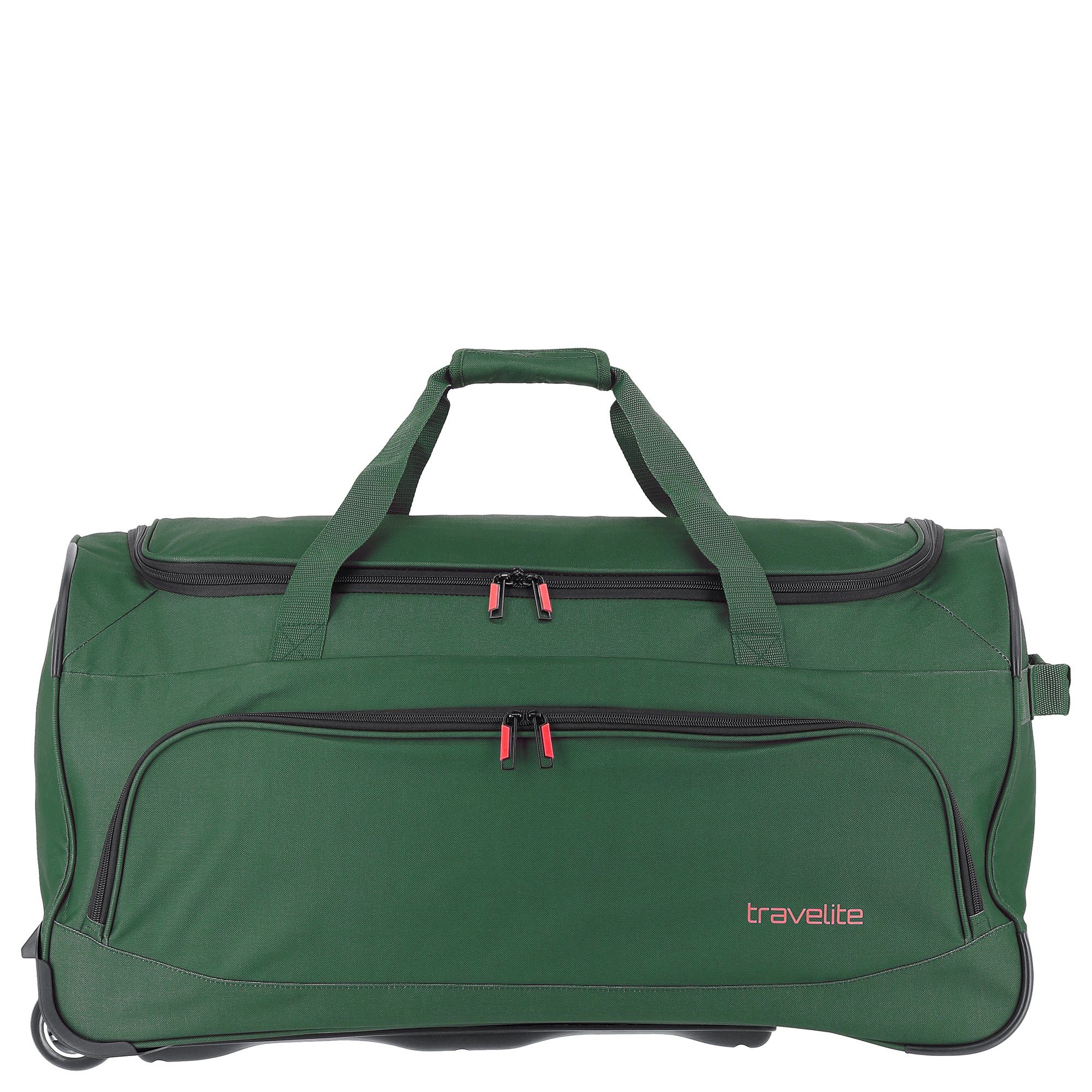 travelite Reisetasche Basics Fresh - Rollenreisetasche günstig online kaufen