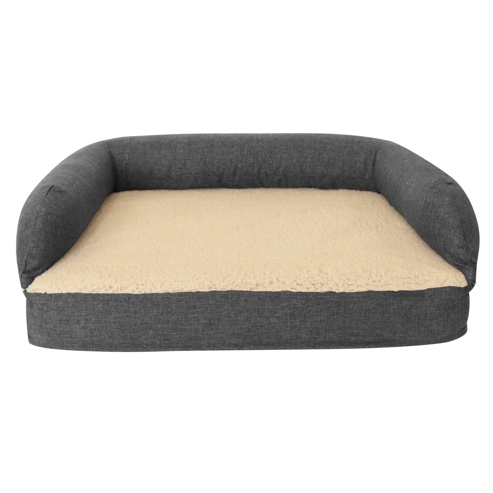 Mr. Cuddles Tierbett BELLA, Hundebett, orthopädisch, günstig online kaufen