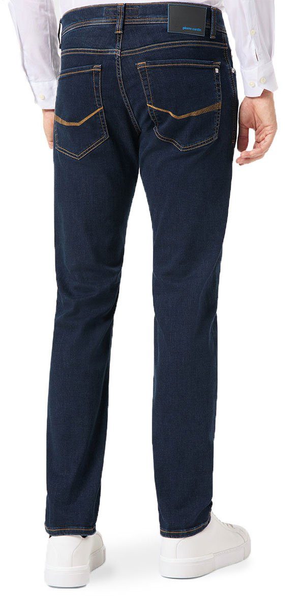 Pierre Cardin 5-Pocket-Jeans Lyon Tapered Futureflex günstig online kaufen