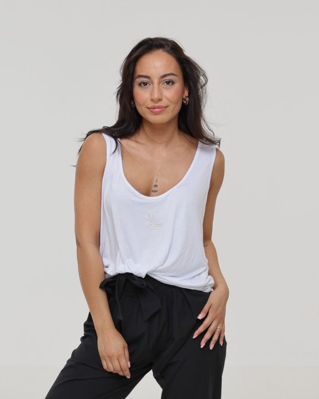 Lara Laurén 2-in-1-Tanktop Lara Laurén KIM günstig online kaufen