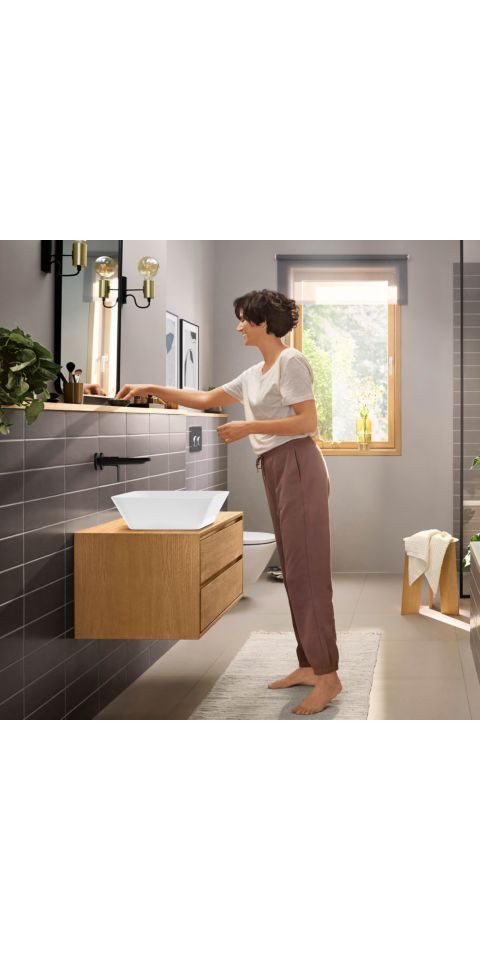 hansgrohe Wannenarmatur günstig online kaufen