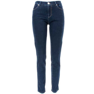 Seductive 5-Pocket-Hose 095575/9348 Damen Hose Jeans Claire