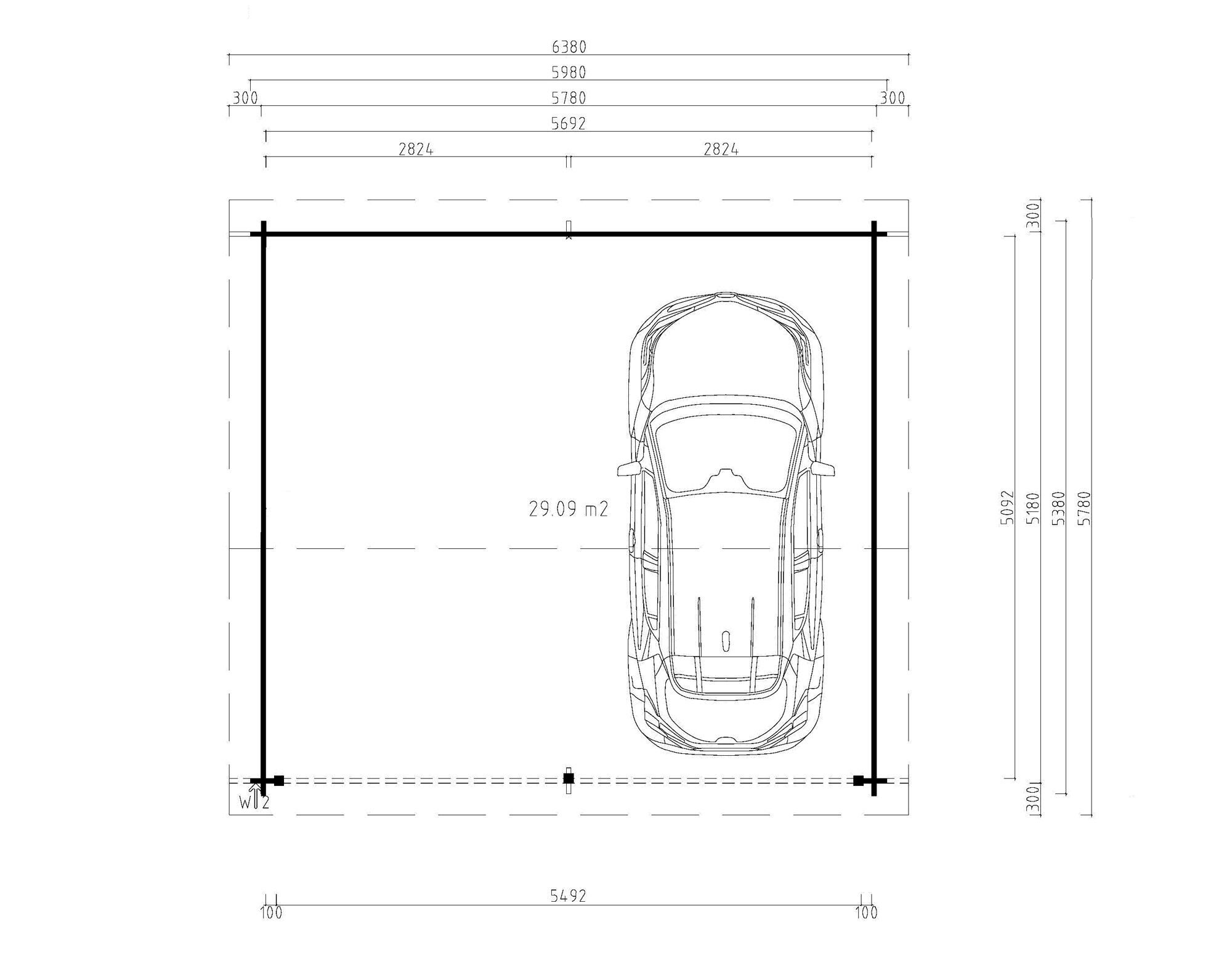 Fjordholz Garage Walsrode 44