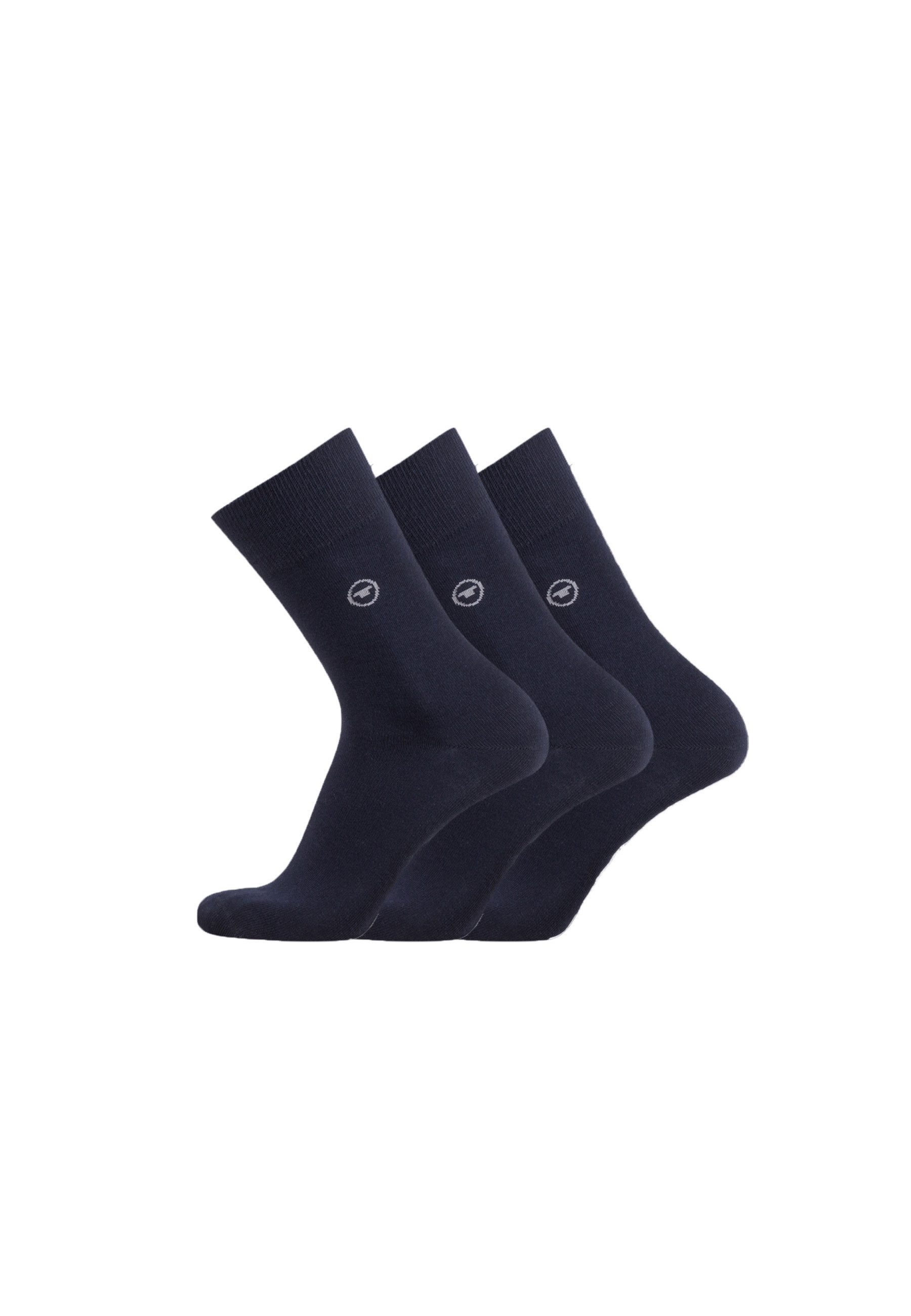 TOM TAILOR Socken TT men basic günstig online kaufen