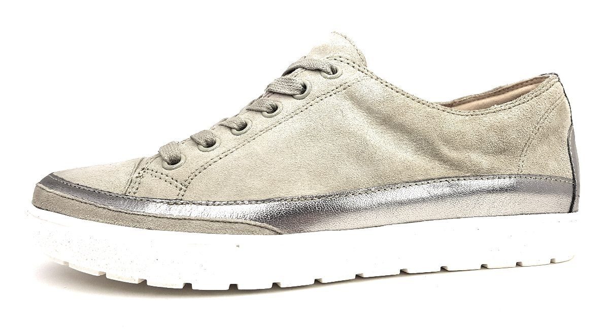 Sneaker Schnürschuh