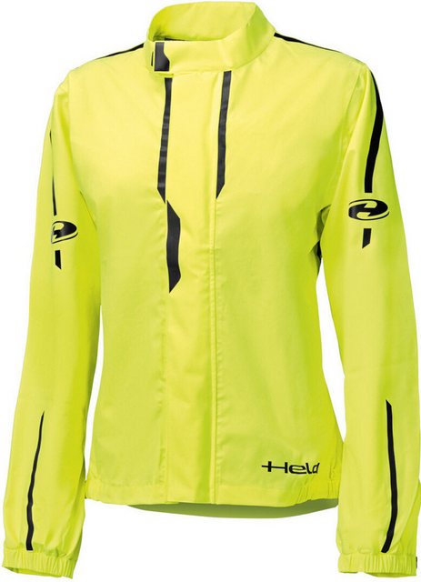 Held Biker Fashion Motorradjacke Rainstorm Top Damen Regenjacke Atmungsakti günstig online kaufen
