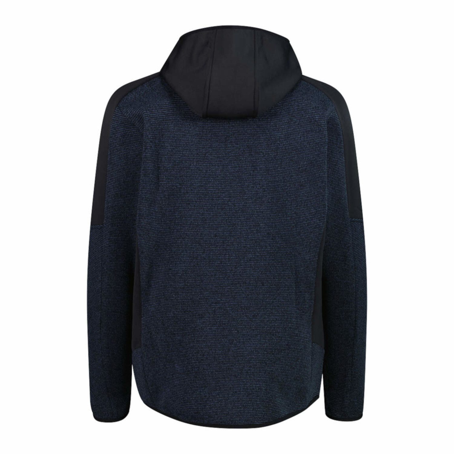 CMP Fleecejacke CMP Herren Fleecejacke MAN JACKET FIX HOOD 35H1787 günstig online kaufen