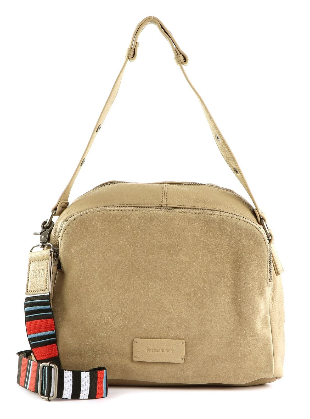 FREDsBRUDER Schultertasche Alerassa günstig online kaufen