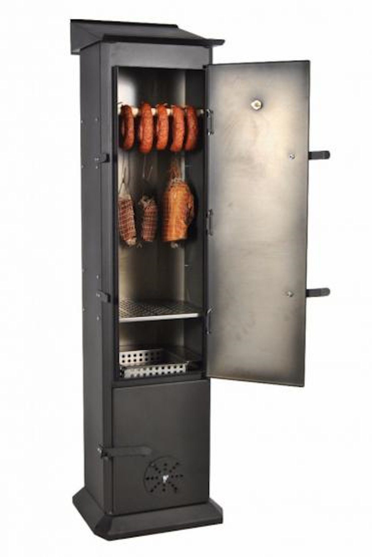Gardener Räucherofen Smoker Design 131
