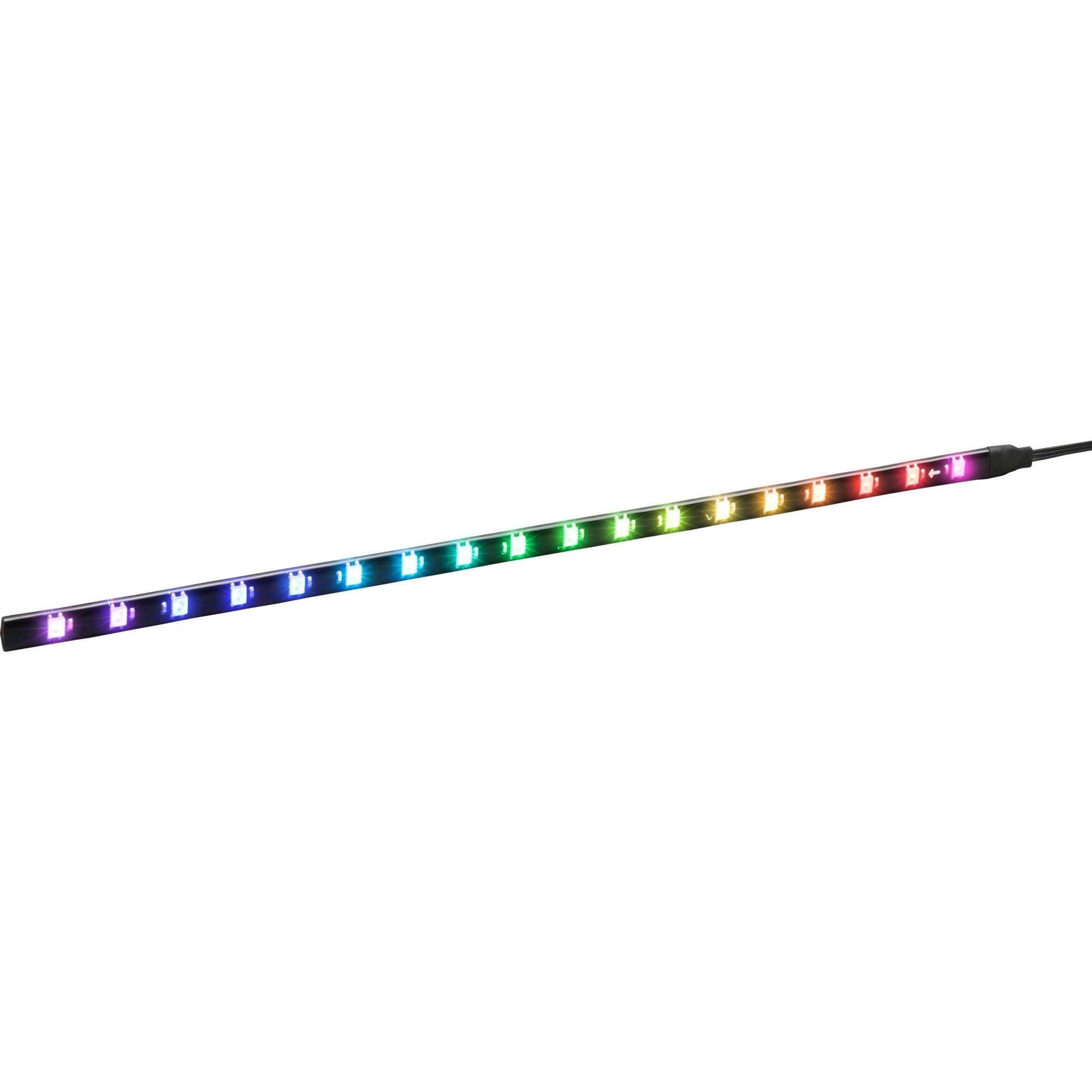 Sharkoon Gehäuselüfter Sharkoon SHARK Blades RGB Strip, LED-Streifen