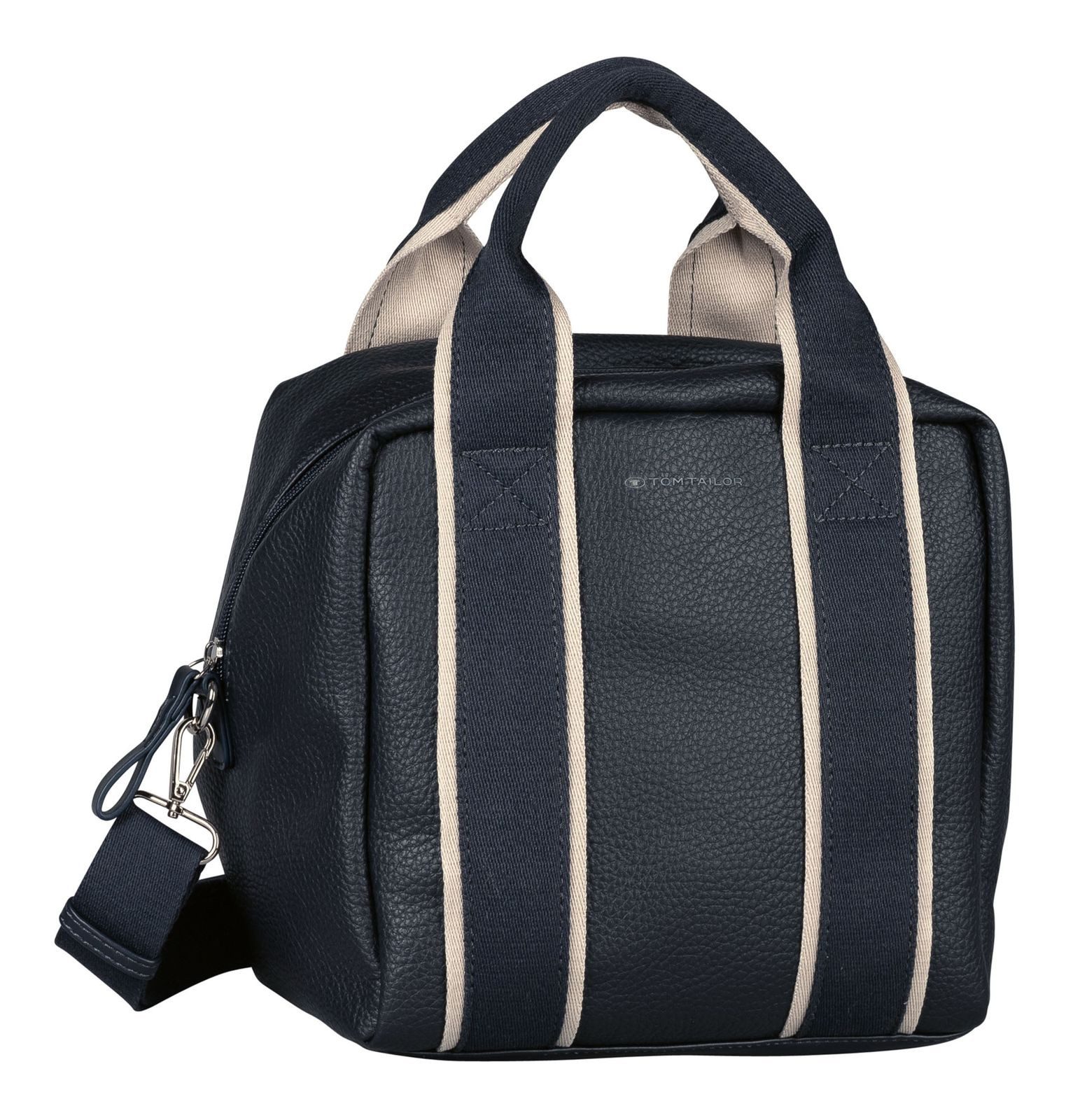 Schultertasche Zip Tote Bag